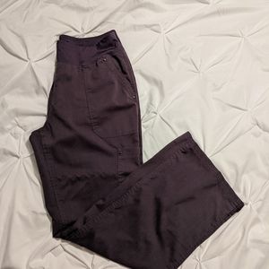 Pewter Scrub Pants⚡has defects⚡